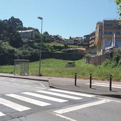 Imagen O Concello impedirá a instalación dunha gasolineira en Bastiagueiro