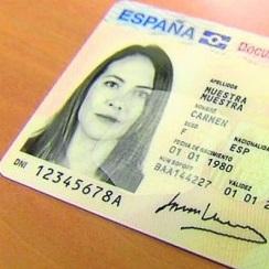 Imagen Os días 1, 2 e 3 de outubro poderá renovarse o DNI na Casa Charry