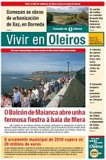 Imagen Vivir en Oleiros nº 58