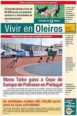 Imagen Vivir en Oleiros nº 59