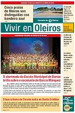 Imagen Vivir en Oleiros nº 60