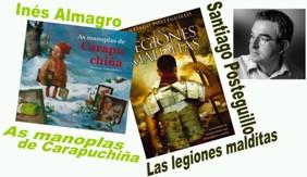 Imagen Recomendaciones en Radioleiros: 24 de agosto