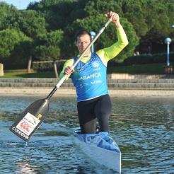 Imagen O Concello destinará 6.000 euros para os e as deportistas oleirenses que participan en competicións internacionais