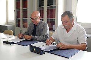 Imagen Oleiros consegue financiamento provincial para un novo camión equipado con sistema portacontedores