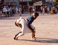 Imagen FESTIVAL DE DANZA 15 GOTAS