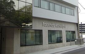 Imagen Apertura do prazo de pagamento de impostos e taxas municipais