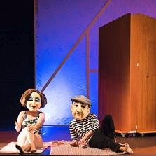 Imagen O Auditorio Gabriel García Márquez acolle o domingo unha comedia teatral familiar