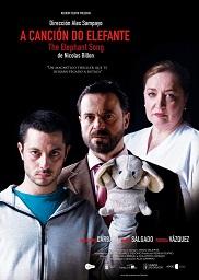 Imagen Teatro no Auditorio de Mera o sábado 6 de outubro