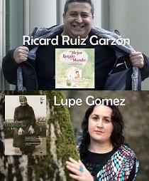 Imagen Recomendaciones en Radioleiros: 5 octubre 2018