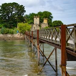 Imagen O Concello destina 110.000 euros á conservación dos paseos de madeira