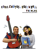 Imagen O Servizo de Normalización Lingüística programa un concerto de Pakolas para  este sábado na Fábrica