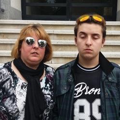 Imagen O Concello denuncia a situación do veciño de Dorneda ao que a Xunta non lle recoñece a súa discapacidade, malia contar cunha visión do 24%