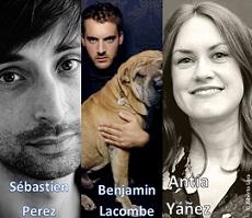 Imagen Recomendacións en Radioleiros: 19 outubro 2018