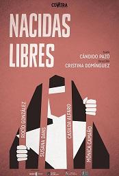 Imagen Teatro no Auditorio de Mera o sábado 27 de outubro