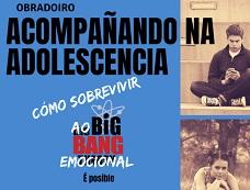 Imagen O xoves abre o prazo de inscrición para un obradoiro dirixido ás familias dos adolescentes