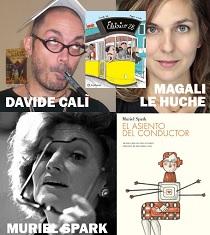 Imagen Recomendacións en Radioleiros: 26 outubro 2018