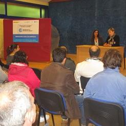 Imagen Comeza un novo obradoiro de emprego na Finca Tenreiro