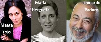 Imagen Recomendacións en Radioleiros: 2 novembro 2018