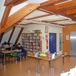 Imagen O Ministerio de Cultura premia as bibliotecas de Oleiros pola súas actividades de animación á lectura