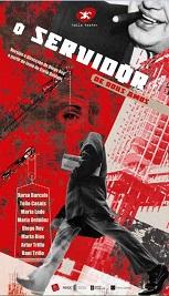 Imagen Teatro en Mera o sábado 10 de novembro