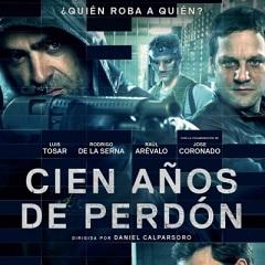 Imagen O domingo proxéctase na Fábrica a película Cien años de perdón