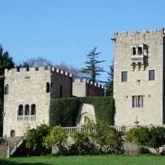 Imagen O Concello de Oleiros apoia a marcha a Meirás para esixir a devolución do pazo