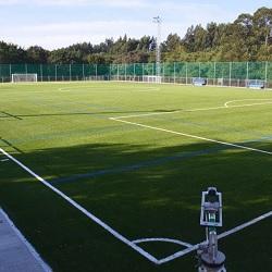 Imagen O Concello adxudica as obras das casas do pobo de Lorbé e Dexo, da cuberta da grada do Leonardo Maceira e do centro de Lecer de Santa Cruz