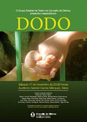 Imagen Teatro en Mera o sábado 17 de novembro