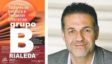 Imagen Tertulia literaria en Rialeda: 14 novembro 2018 (grupo B)