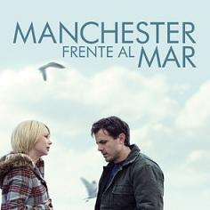 Imagen O domingo proxéctase na Fábrica a película Manchester fronte ao mar