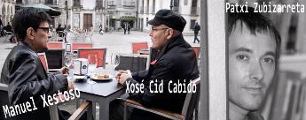 Imagen Recomendacións en Radioleiros: 5 de outubro