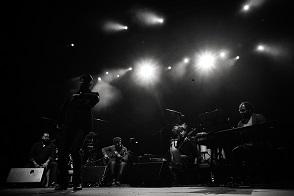 Imagen Concerto na Fábrica o sábado 24 de novembro