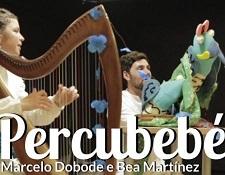 Imagen O SNL programa para este domingo o obradoiro Percubebé