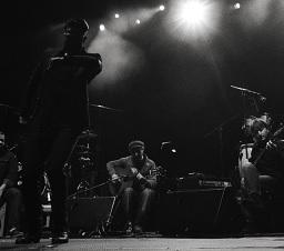 Imagen Marcos Teira: Translations Quinteto actúan o sábado na Fábrica