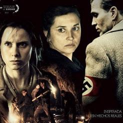 Imagen O domingo proxéctase na Fábrica a película Lobos sucios