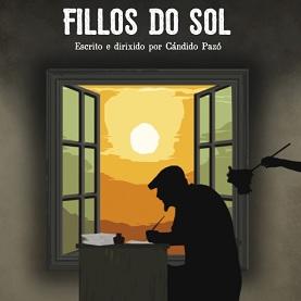 Imagen A comedia Os fillos do sol chega o sábado ao Auditorio Gabriel García Márquez