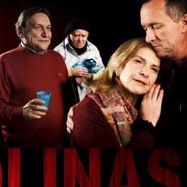 Imagen O Auditorio Gabriel García Márquez acolle o domingo a representación da obra Entre Bambolinas