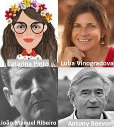 Imagen Recomendacións en Radioleiros: 30 novembro 2018