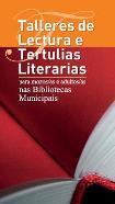 Imagen Tertulia literaria en Santa Cruz: 15 de octubre
