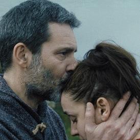 Imagen O domingo proxéctase na Fábrica a película Sicixia