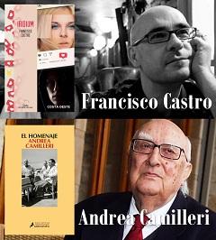 Imagen Recomendacións en Radioleiros: 7 decembro 2018