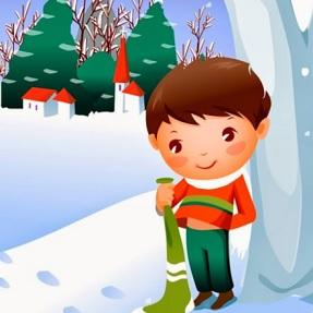 Imagen A biblioteca de Santa Cruz acolle o xoves unha sesión dobre de contos infantís