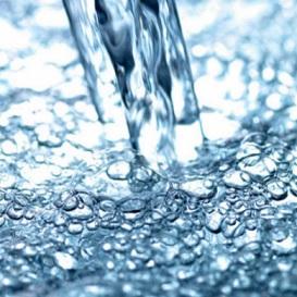 Imagen O xoves cortarase a auga en varias rúas de Santa Cruz, entre as 9 e as 2 do mediodía