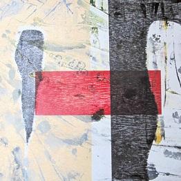 Imagen A Fábrica acolle unha mostra de pintura de Marina Matskova