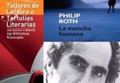 Imagen Tertulia literaria en Rialeda: miércoles 24 de octubre (Grupo B)