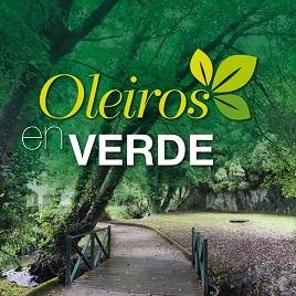 Imagen Esta semana comeza o reparto do libro Oleiros en Verde