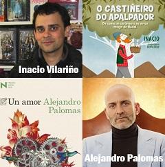 Image Recomendacións en Radioleiros: 21 decembro 2018