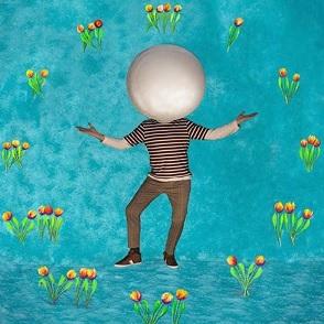 Imagen O Auditorio Gabriel García Márquez acolle o sábado a representación dunha obra para nenas e nenos