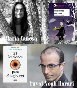 Imagen Recomendaciones en Radioleiros: 28 diciembre 2018