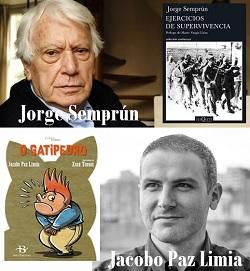 Imagen Recomendacións en Radioleiros: 4 xaneiro 2019